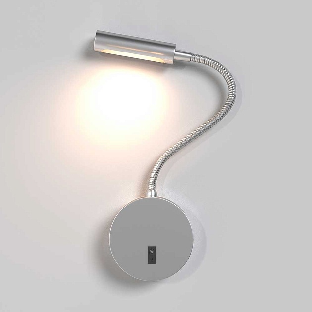 Бра Maytoni Stem C035WL-L3CH3K Фото № 7