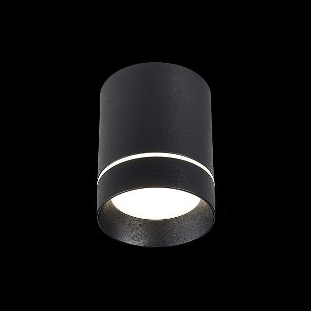 Потолочный светодиодный светильник ST Luce ST115.442.12 Фото № 3