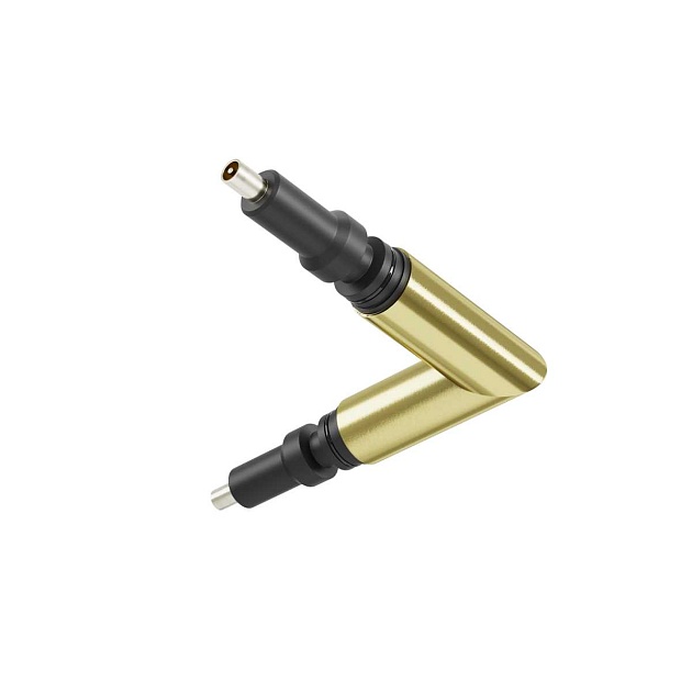 L-образный коннектор Maytoni Technical CA006EC-BS изображение 1 L-образный коннектор Maytoni Technical CA006EC-BS Фото № 1