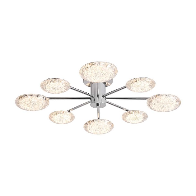 Потолочный светильник Freya Modern FR5531CL-L42CH изображение 1 Потолочный светильник Freya Modern FR5531CL-L42CH Фото № 1