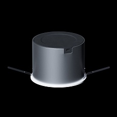 Встраиваемый светильник Led Holding LUMO 20W LH1611309 1