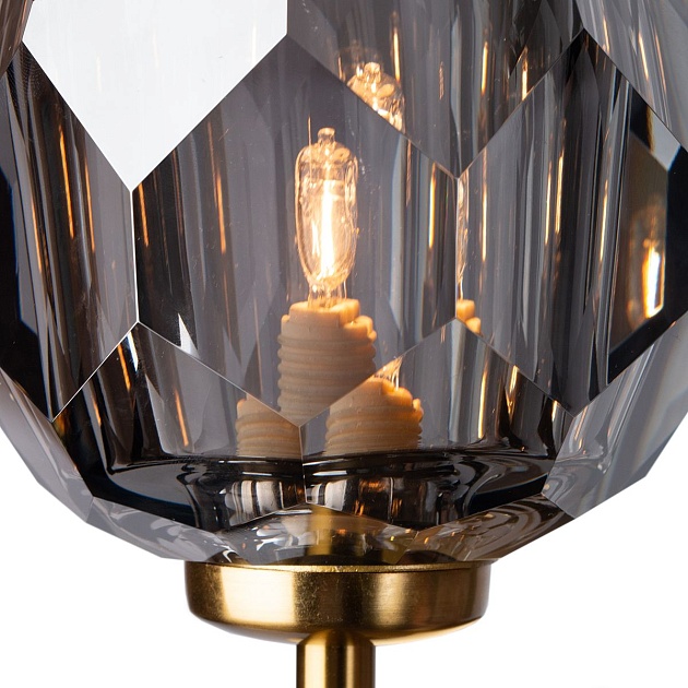 Бра Loft IT Orion Smoky 10021/1W изображение 3 Бра Loft IT Orion Smoky 10021/1W Фото № 3