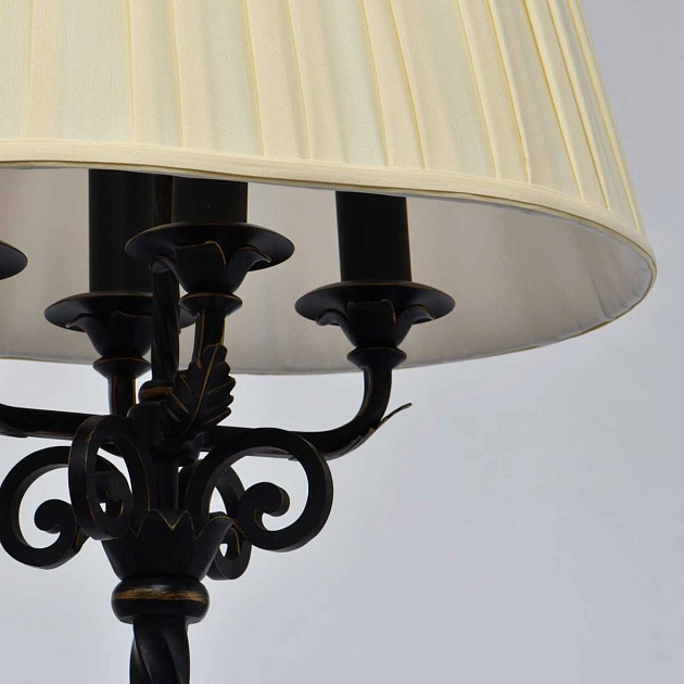 Торшер Chiaro Виктория 1 401040804 изображение 2 Торшер Chiaro Виктория 1 401040804 Фото № 2