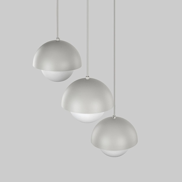 Подвесная люстра TK Lighting 10206 Bono Фото № 3