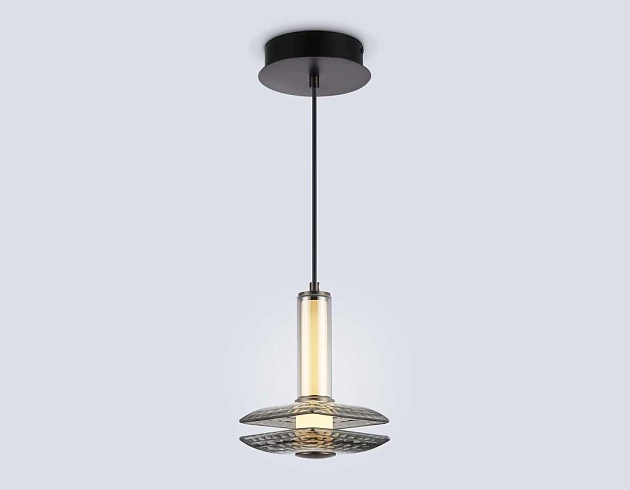 Подвесной светодиодный светильник Ambrella light High Light LH31003 Фото № 1
