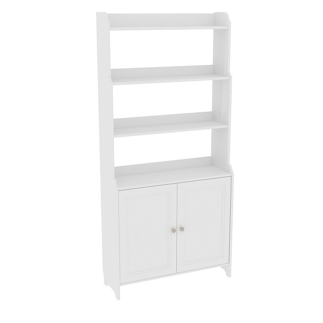 Стеллаж Шведский Стандарт Вествик 20 414145002300 Фото № 1