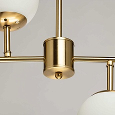 Люстра De City Оливия 306016904 4