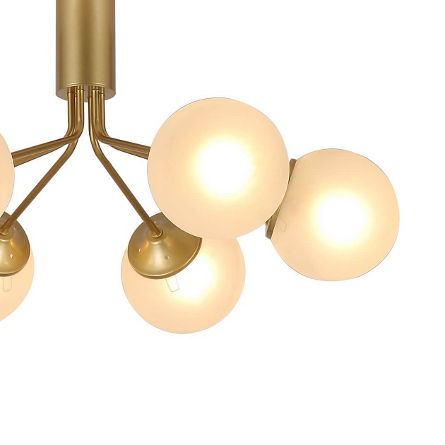 Потолочная люстра F-Promo Pax 2631-6U Фото № 8