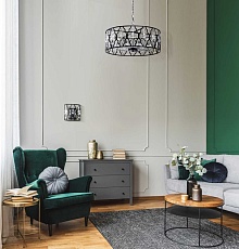 Настенный светильник MW-Light Альгеро 285022002 4