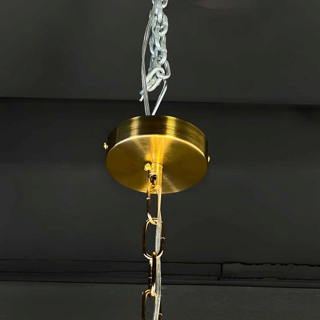 Подвесная люстра Imperium Loft Antic 147882-22 Фото № 5