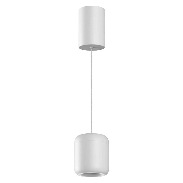 Подвесной светодиодный светильник Novotech Over Lisse 359437 Фото № 1