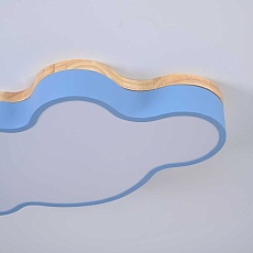 Потолочный светильник Imperium Loft CLOUD-ECO01 189503-26 4