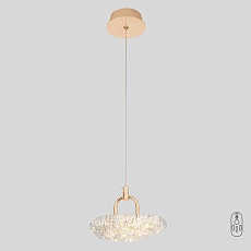 Подвесной светильник Crystal Lux FELICIDAD SP9W LED