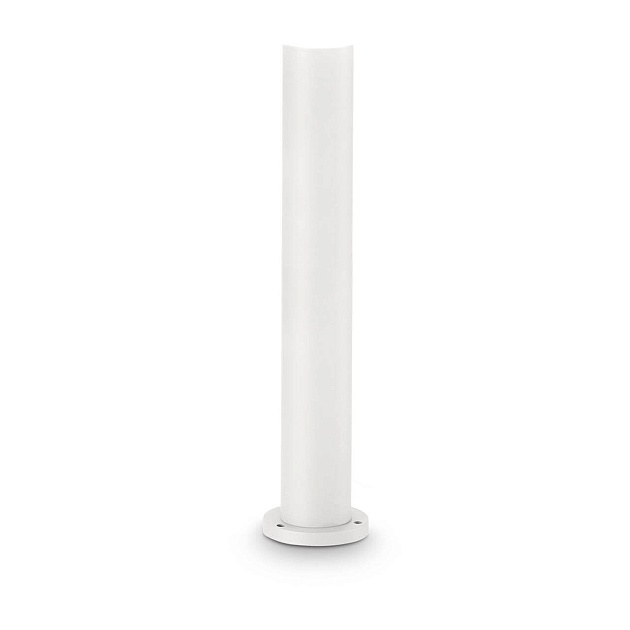 Уличный светильник Ideal Lux Clio MPT1 Bianco 249469 Фото № 1