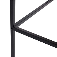 Письменный стол AksHome Ruby сосна пасадена, лдсп 80039 3