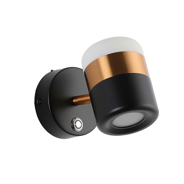 Спот Zortes FIERO ZRS.27809.8 Фото № 1