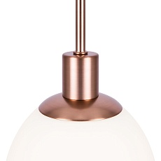 Подвесной светильник Maytoni Erich MOD221-PL-01-G 3