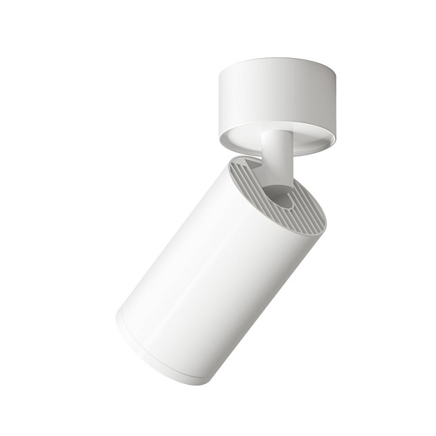 Спот Denkirs Tube DK2029-WH изображение 2 Спот Denkirs Tube DK2029-WH Фото № 2