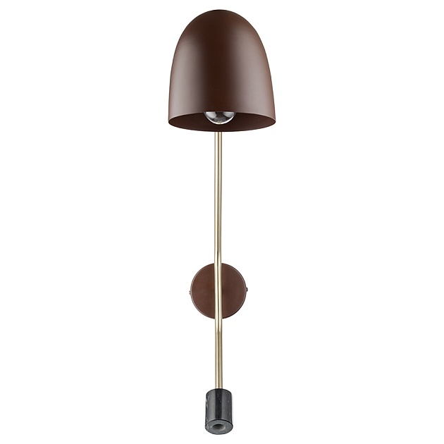 Бра Bergenson Bjorn Fedd BB0000436 Фото № 4