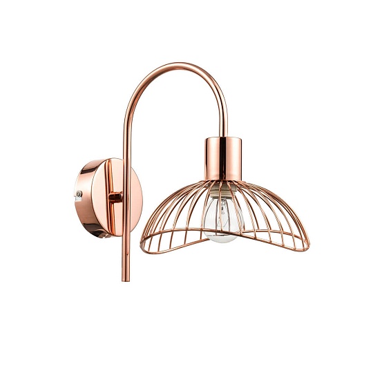 Бра Vele Luce Gorgon VL5387W01 Фото № 2