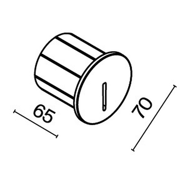 Подсветка для лестниц Maytoni Bil O014SL-L3W3K изображение 3 Подсветка для лестниц Maytoni Bil O014SL-L3W3K Фото № 3