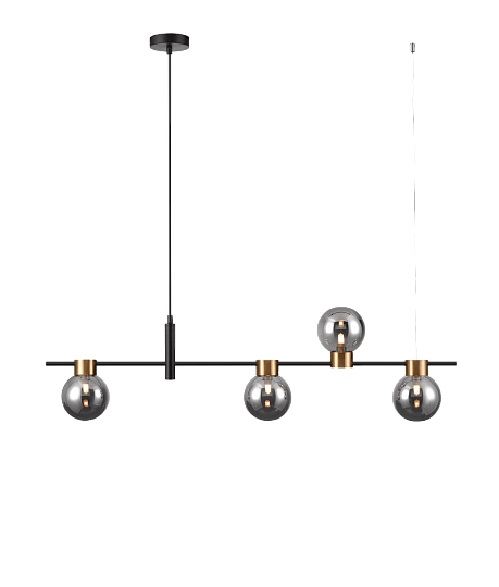 Подвесной светильник Vele Luce Ideale VL5872P24 Фото № 6