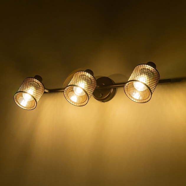 Спот Citilux Робин CL535635 изображение 6 Спот Citilux Робин CL535635 Фото № 6