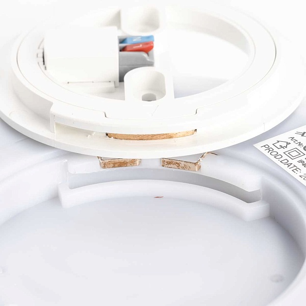 Потолочный светодиодный светильник Citilux Etalon CL750180 изображение 2 Потолочный светодиодный светильник Citilux Etalon CL750180 Фото № 2