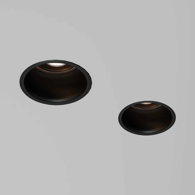 Потолочный светильник Maytoni Outdoor O501DL-L5B3K Фото № 9