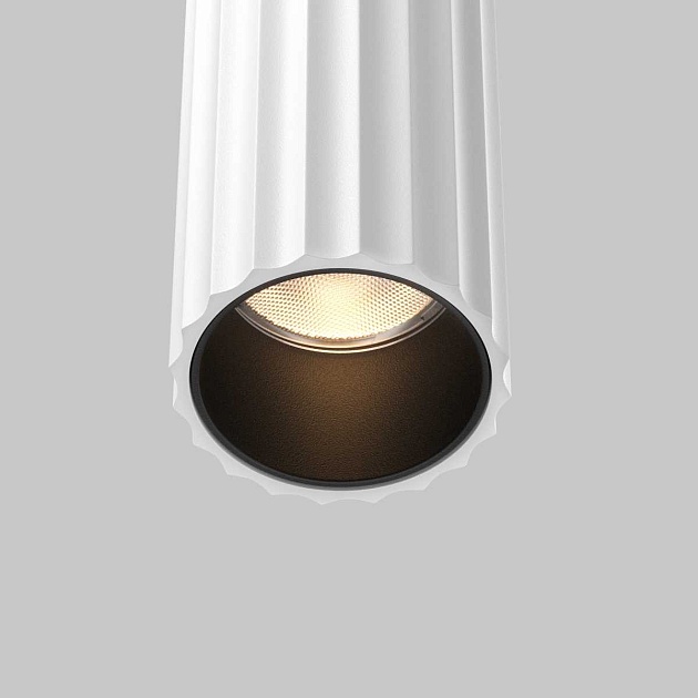 Настенный светильник (бра) Technical C082WL-24W2.7K-W Фото № 5