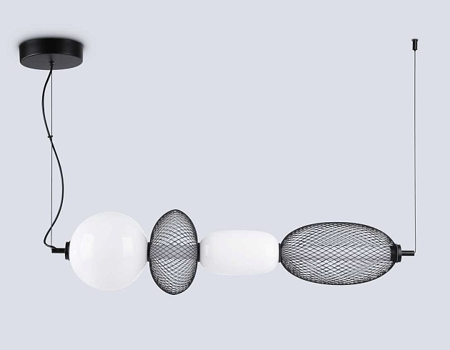 Подвесной светодиодный светильник Ambrella light High Light LH11010 изображение 2 Подвесной светодиодный светильник Ambrella light High Light LH11010 Фото № 2