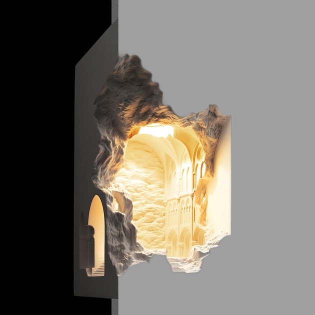 Встраиваемый светильник Loft IT Antique 10355C Фото № 11