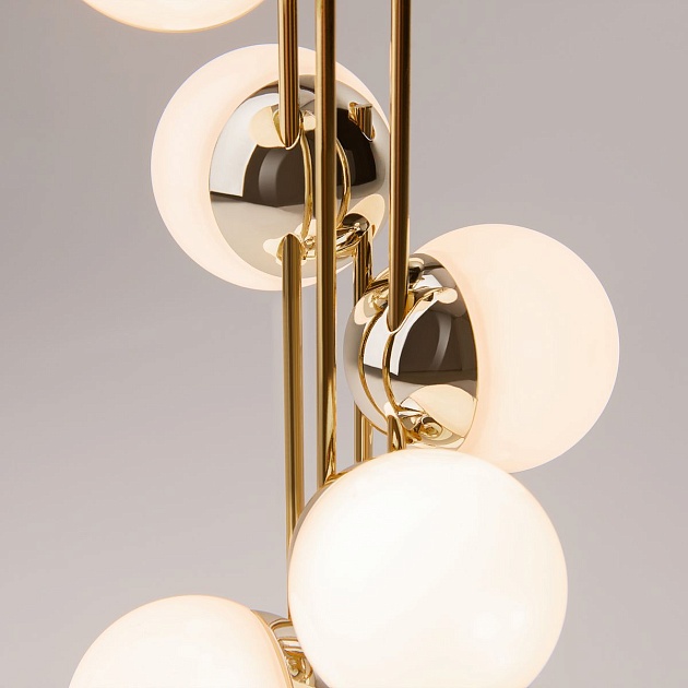 Настольная лампа Maytoni Tessara MOD081TL-L14G3K изображение 6 Настольная лампа Maytoni Tessara MOD081TL-L14G3K Фото № 6