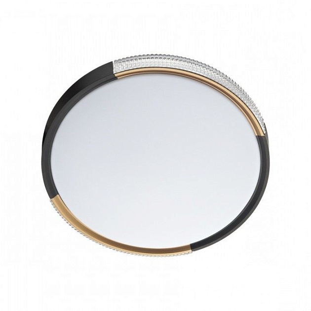 Настенно-потолочный светодиодный светильник Sonex Velio 7629/DL Фото № 1