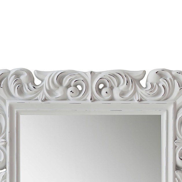 Зеркало Lumina Deco FM PU513 WT Фото № 3