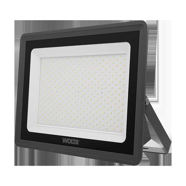 Светодиодный прожектор WOLTA WFL-300W/06 изображение 1 Светодиодный прожектор WOLTA WFL-300W/06 Фото № 1