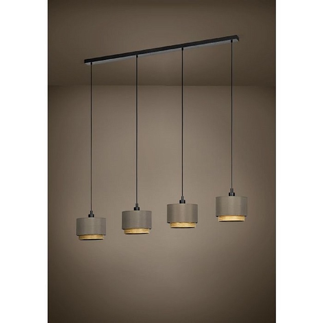 Подвесная люстра Eglo Marchena 390121 изображение 2 Подвесная люстра Eglo Marchena 390121 Фото № 2