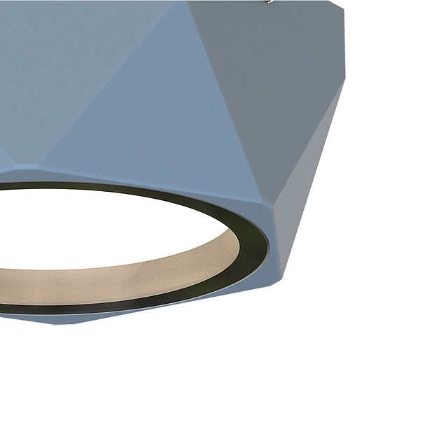 Уличный светильник Favourite Fantum 4669-1U изображение 3 Уличный светильник Favourite Fantum 4669-1U Фото № 3