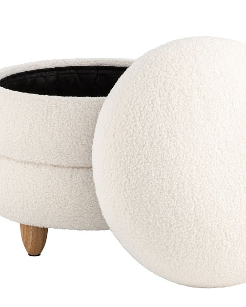 Пуф Stool Group Винни 22A1316 HY-3 Фото № 2