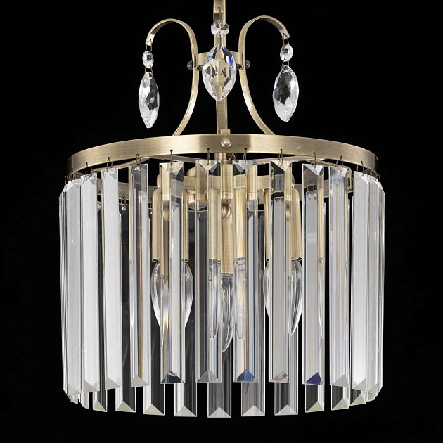 Подвесная люстра Citilux Инга CL335133 изображение 5 Подвесная люстра Citilux Инга CL335133 Фото № 5