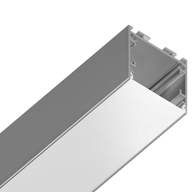 Профиль с рассеивателем Ambrella Illumination Profile System GP2500AL Фото № 1