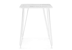 Кухонный стол Woodville Хумфри 514796 3