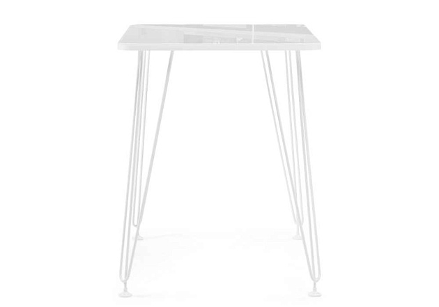 Кухонный стол Woodville Хумфри 514796 изображение 4 Кухонный стол Woodville Хумфри 514796 Фото № 4