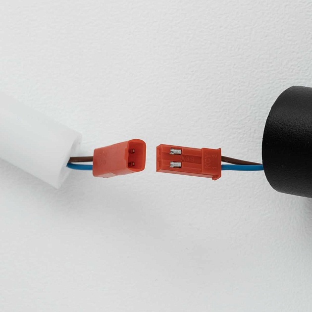 Настенный светодиодный светильник Citilux Lucia CL217321 Фото № 3