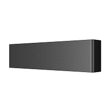 Настенный светодиодный светильник Lightstar Fuime Led 810617