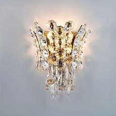 Настенный светильник MODELUX ML.7550.03 GD 3