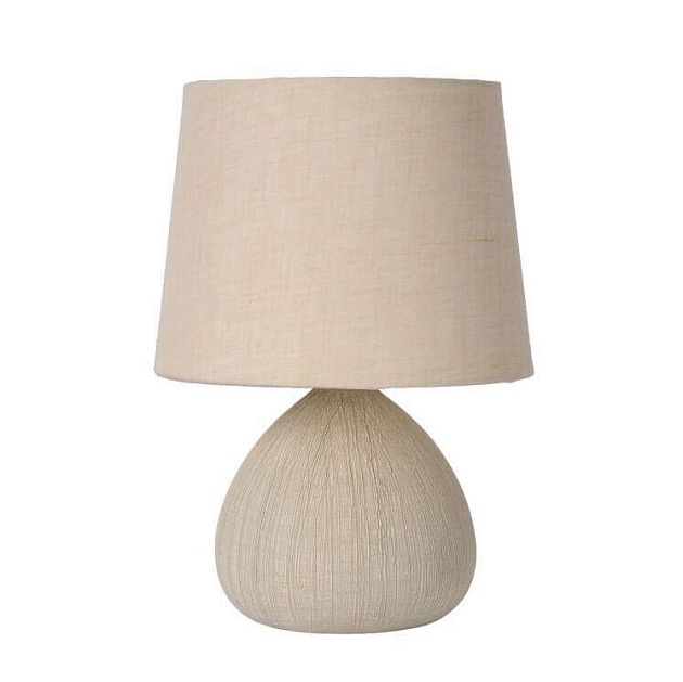 Настольная лампа Lucide Ramzi 47506/81/38 Фото № 1