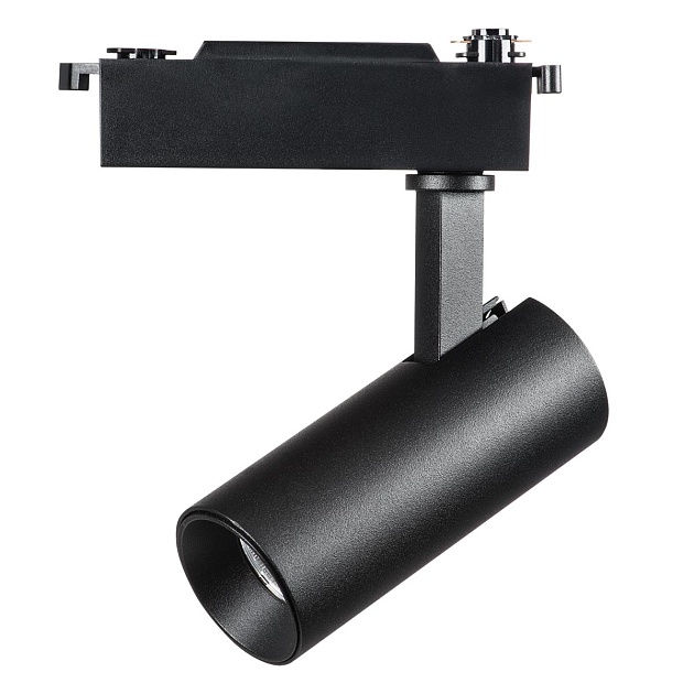 Трековый светодиодный светильник Lightstar Fuoco Led 218217 Фото № 1