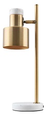 Лампа настольная Moderli Goldy V11308-1T
