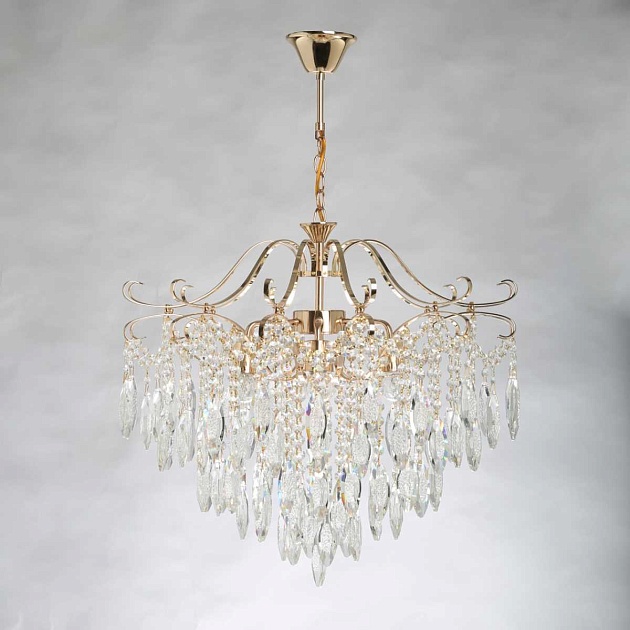 Подвесная люстра De City Бриз 111016006 изображение 10 Подвесная люстра De City Бриз 111016006 Фото № 10